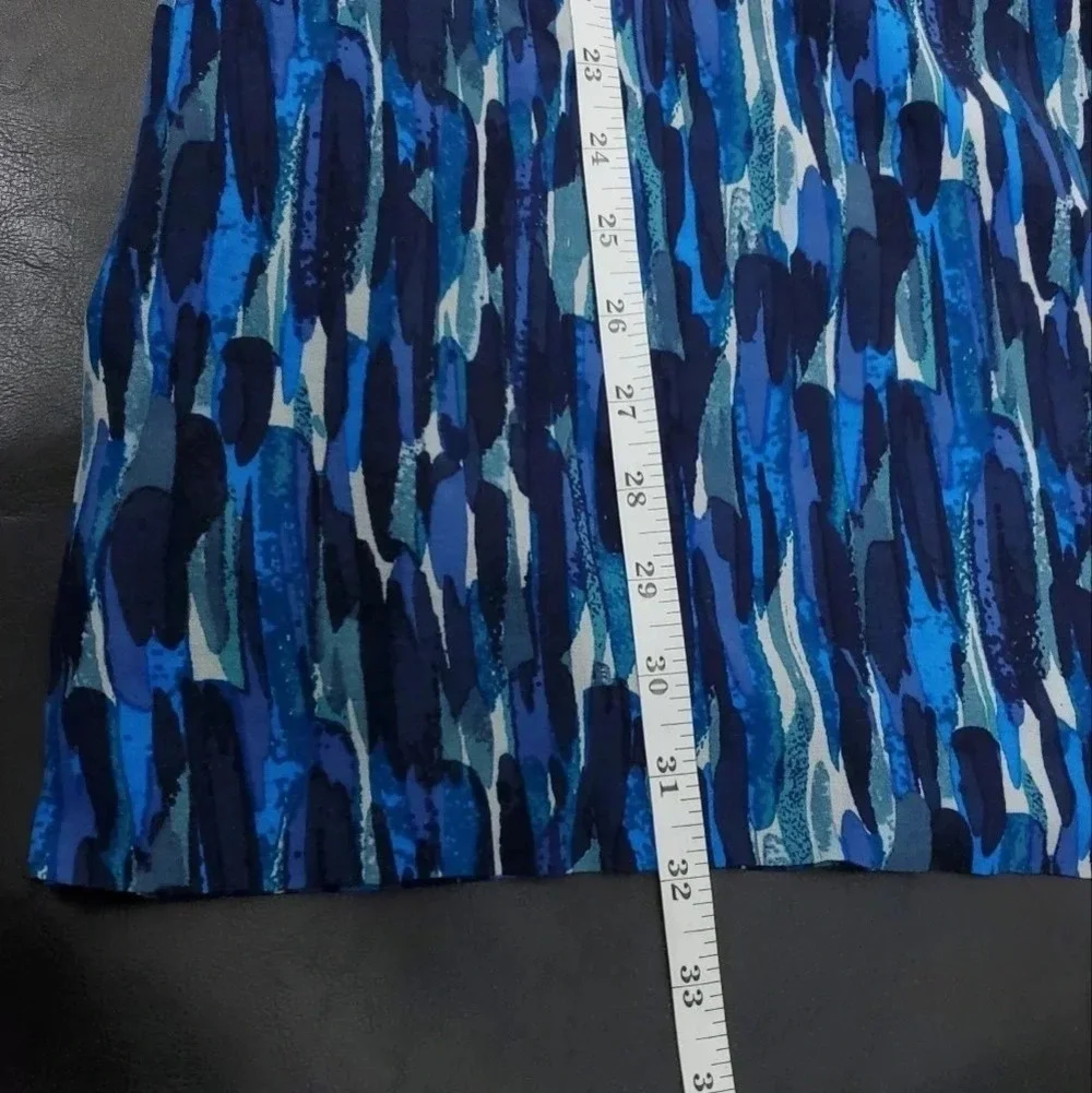 Boden Beafort Shift Dress 8R